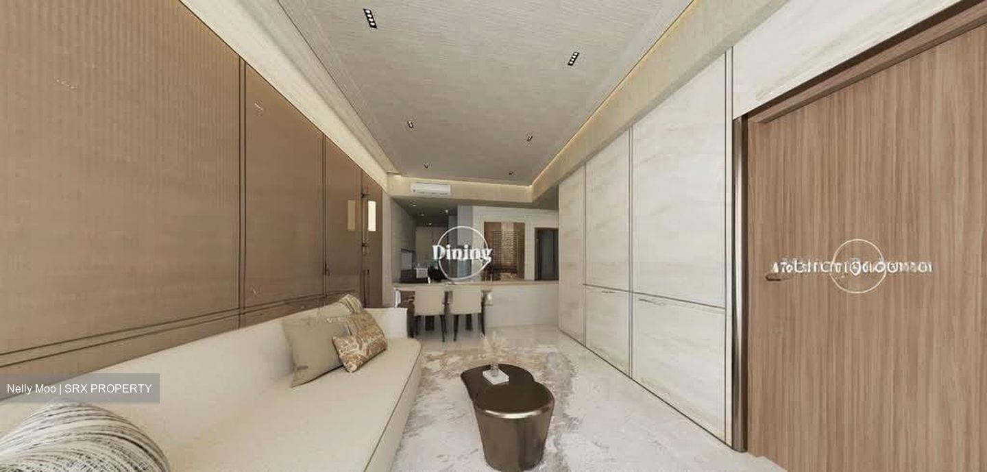 Aurea (D7), Apartment #575640351